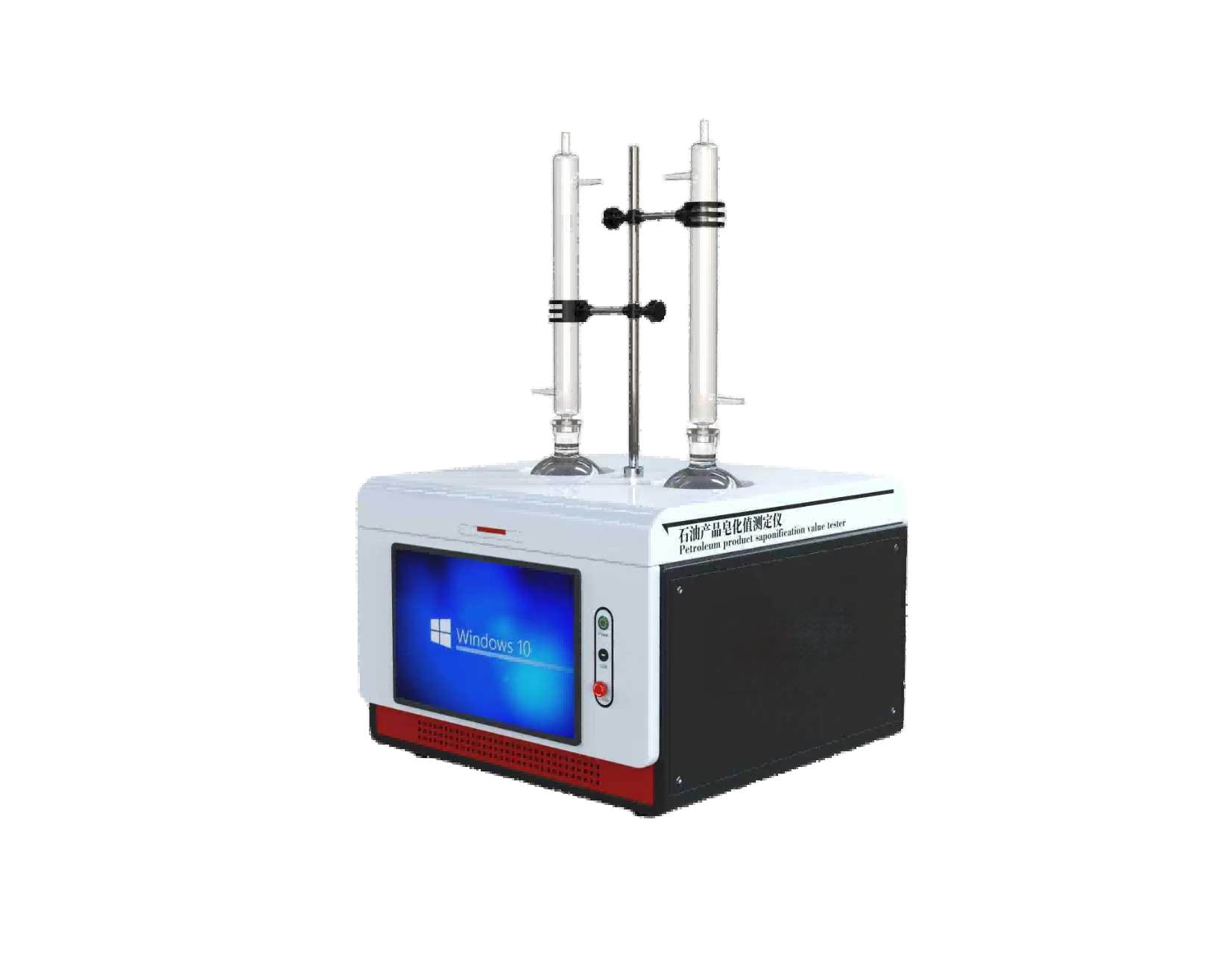 石油产品皂化值测定仪