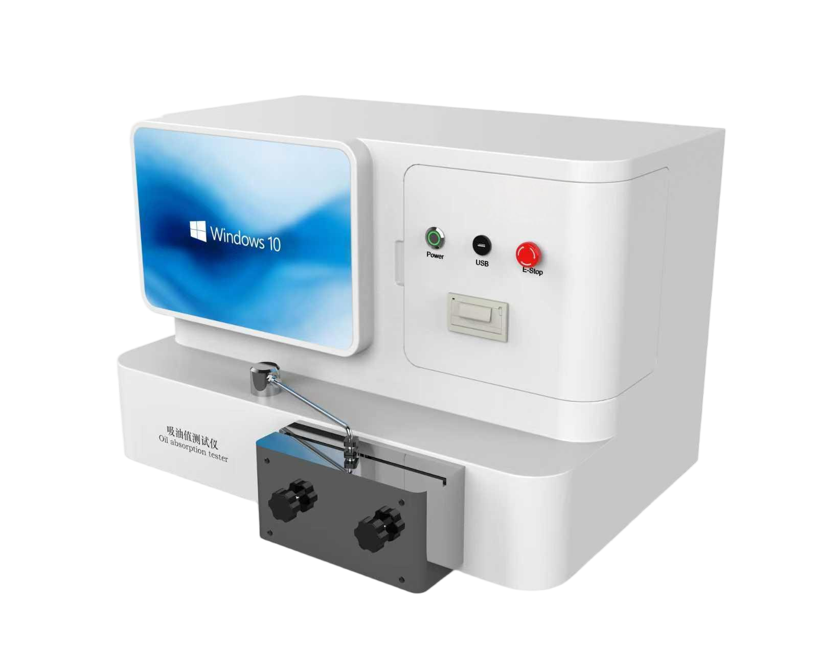 吸油值测试仪、替代进口吸油值测试仪