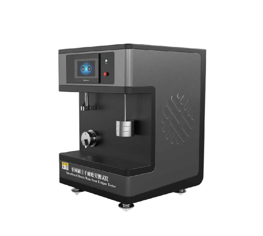 牙间刷主干耐疲劳测试仪