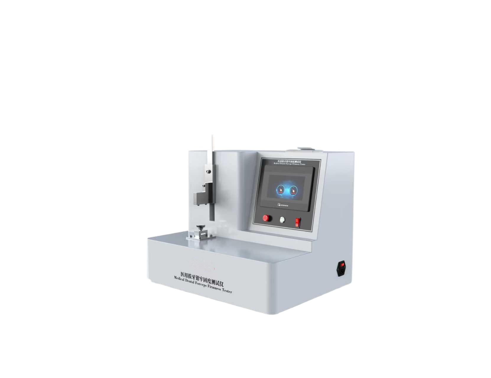 医用拔牙钳牢固度测试仪