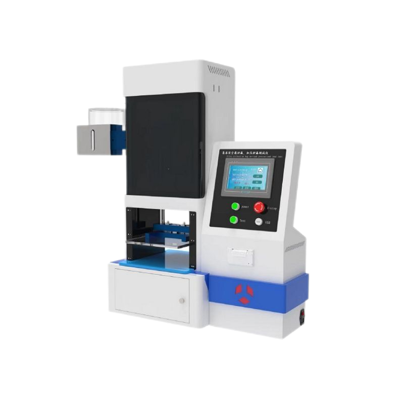 集尿袋空载泄露测试仪