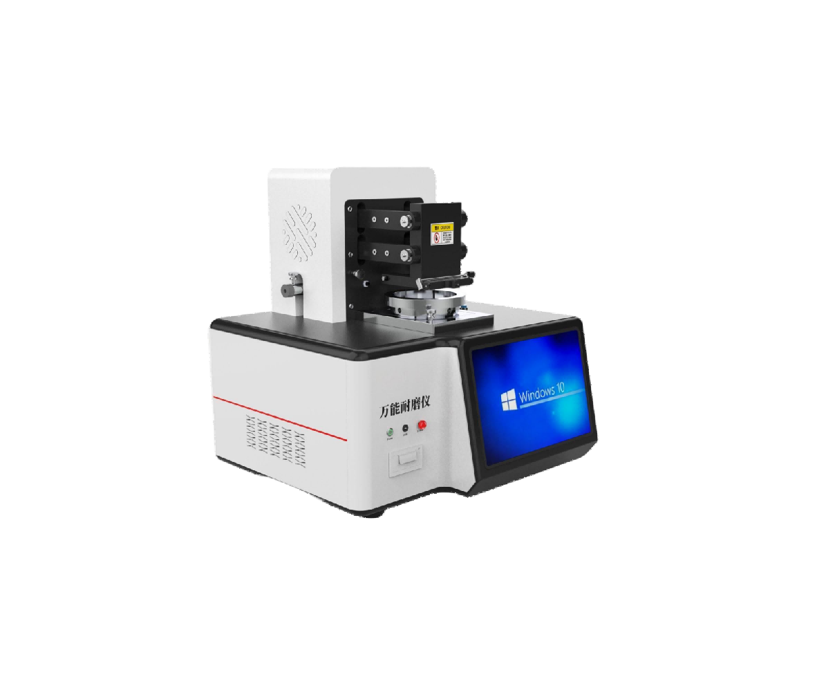 万能耐磨仪、通用磨损性能测试仪-高配版