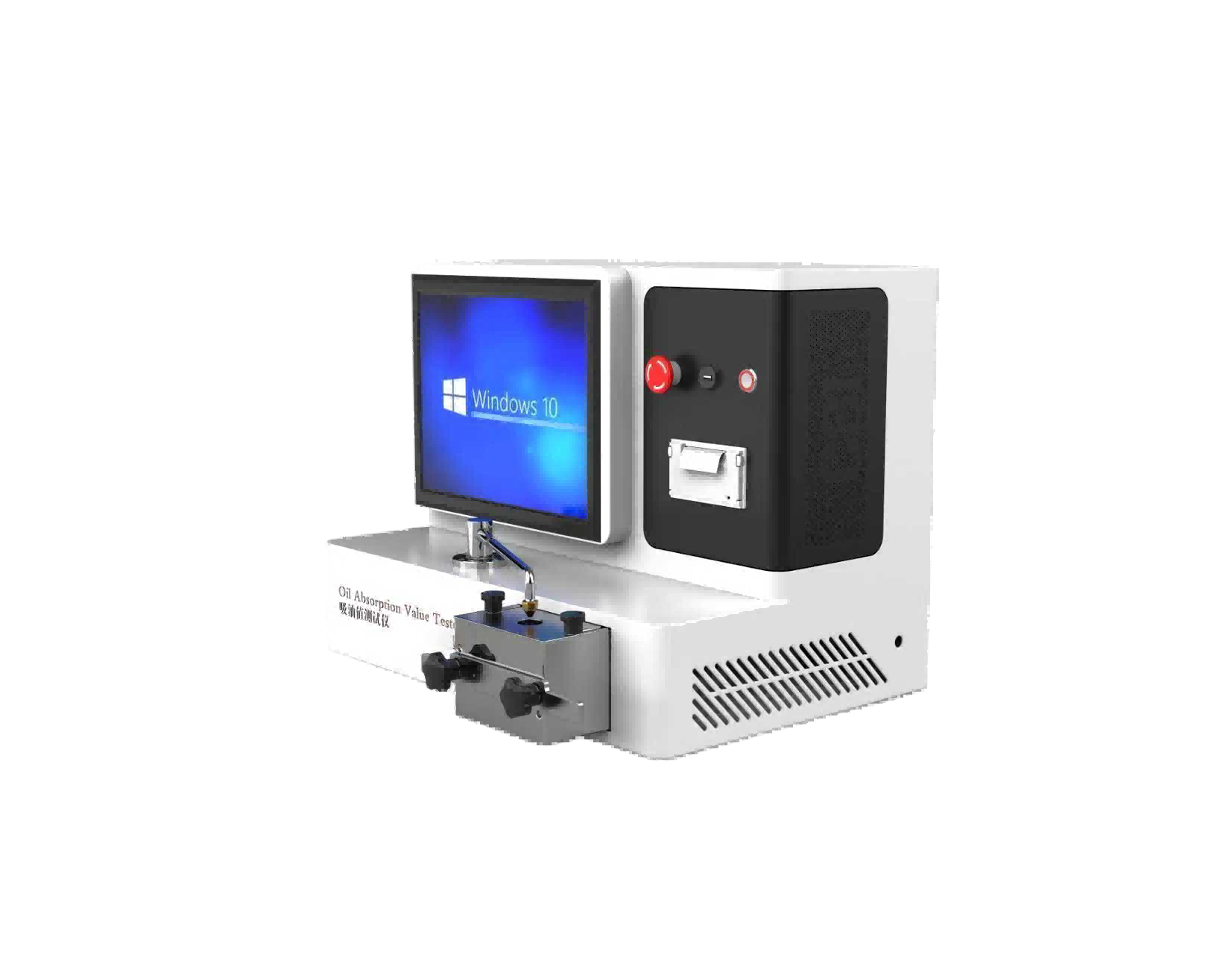 吸油值测试仪、替代进口吸油值测试仪