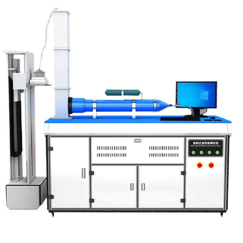滤料过滤性能测试仪