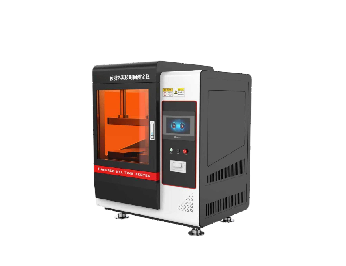 预浸料凝胶时间测定仪