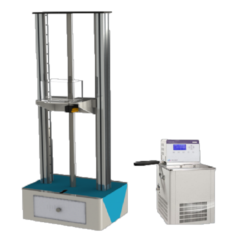 颅脑外引流导管抗弯曲测试仪