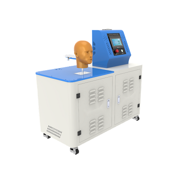 睡眠呼吸暂停治疗面罩防窒息阀压力测试仪