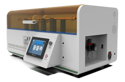 热湿交换器过滤器压降测试仪