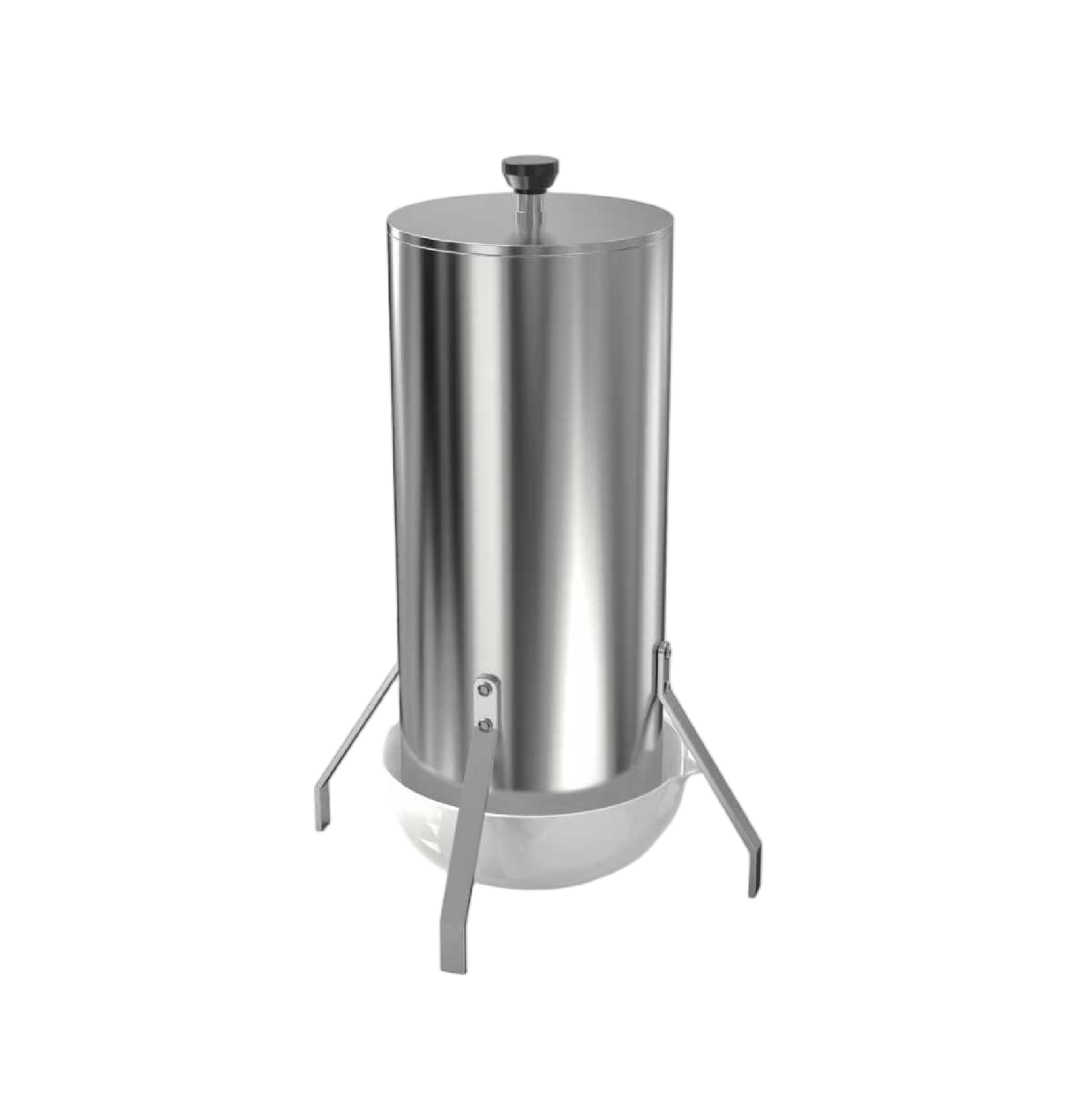 人造板及饰面人造板含砂量测定试验装置