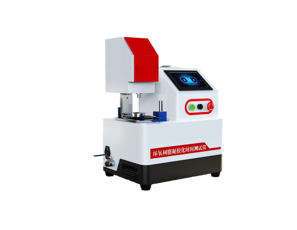 环氧树脂凝胶化时间测试仪
